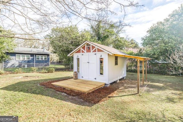 433 Pinecrest Road, Macon, GA 31204