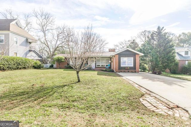 433 Pinecrest Road, Macon, GA 31204