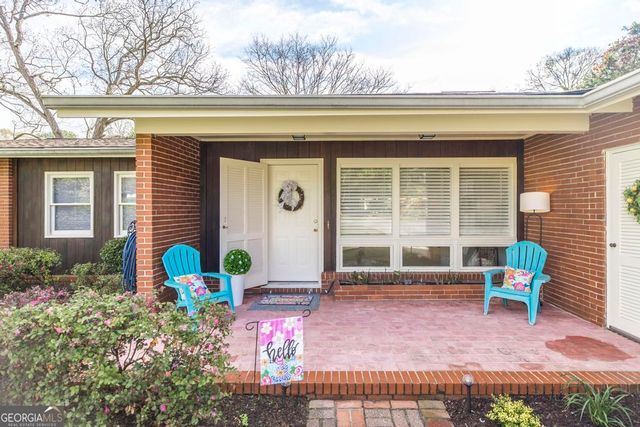 433 Pinecrest Road, Macon, GA 31204