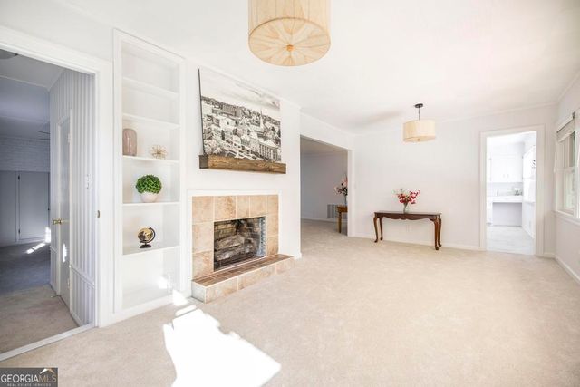 433 Pinecrest Road, Macon, GA 31204