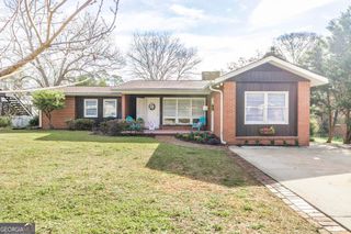 433 Pinecrest Road, Macon, GA 31204