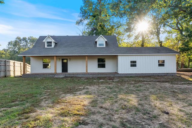 936 Cooterneck Road, Heber Springs, AR 72543