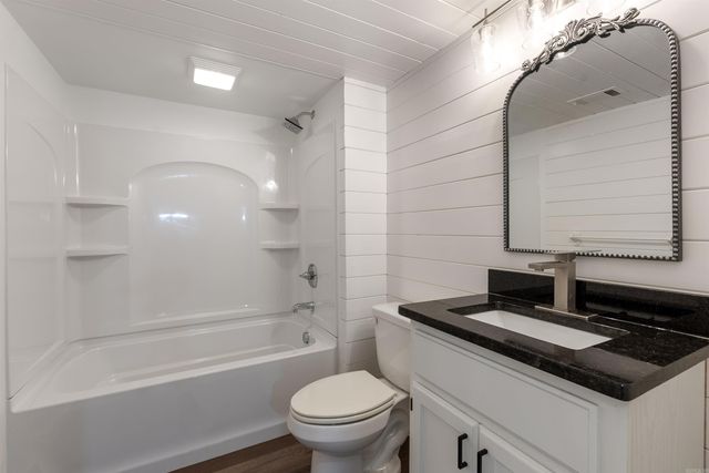 936 Cooterneck Road, Heber Springs, AR 72543