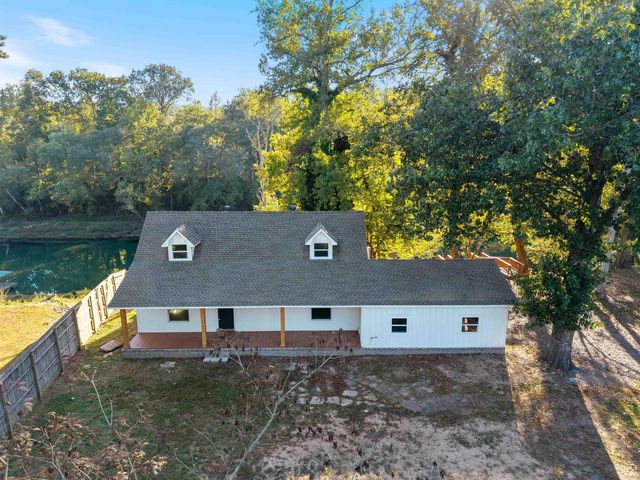 936 Cooterneck Road, Heber Springs, AR 72543