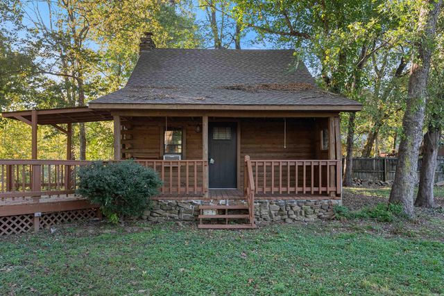936 Cooterneck Road, Heber Springs, AR 72543