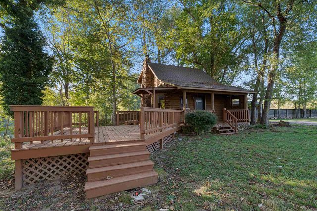936 Cooterneck Road, Heber Springs, AR 72543