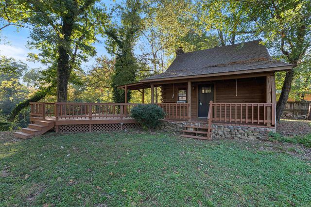 936 Cooterneck Road, Heber Springs, AR 72543