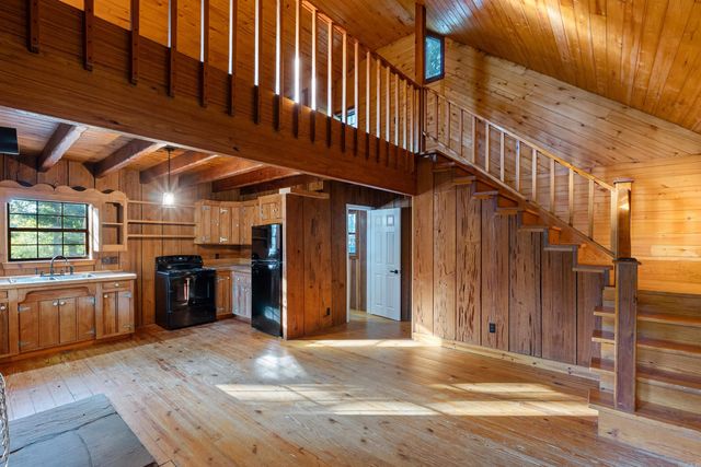 936 Cooterneck Road, Heber Springs, AR 72543