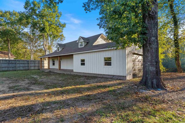 936 Cooterneck Road, Heber Springs, AR 72543