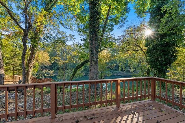 936 Cooterneck Road, Heber Springs, AR 72543