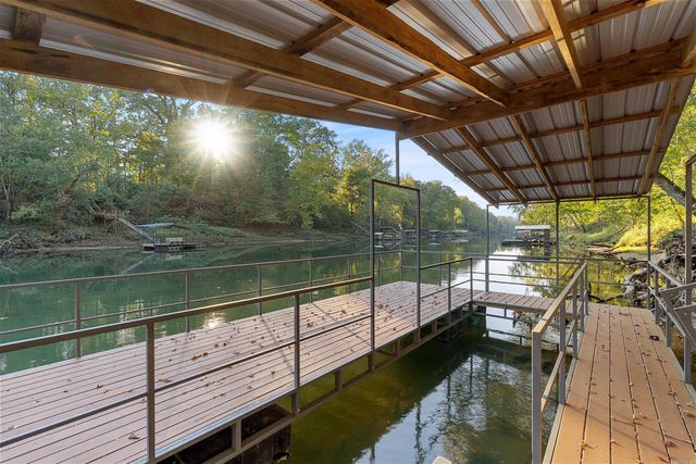 936 Cooterneck Road, Heber Springs, AR 72543