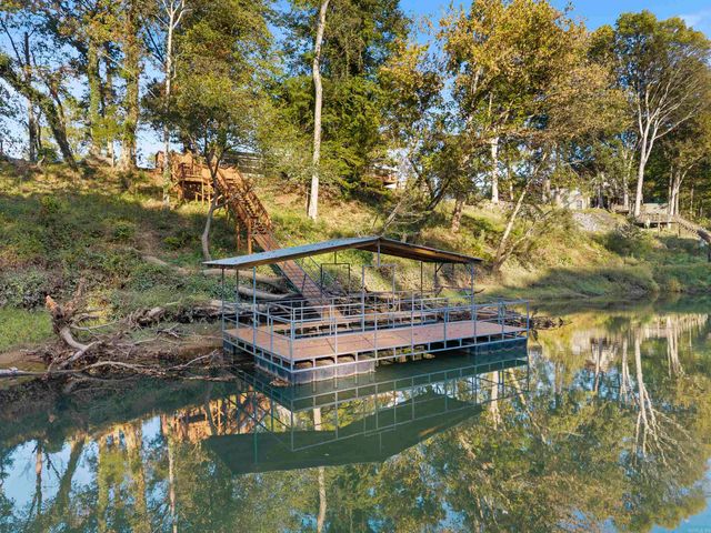 936 Cooterneck Road, Heber Springs, AR 72543