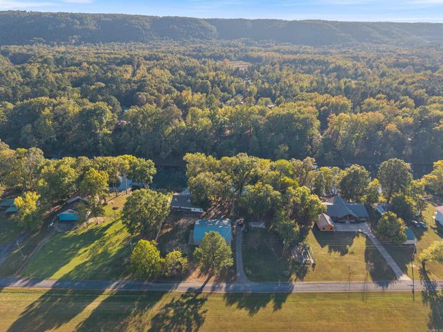 936 Cooterneck Road, Heber Springs, AR 72543