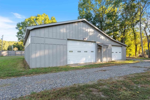 936 Cooterneck Road, Heber Springs, AR 72543