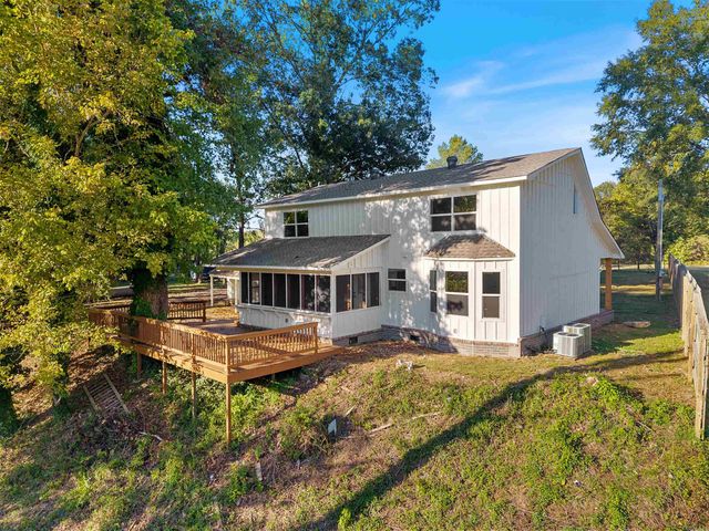 936 Cooterneck Road, Heber Springs, AR 72543