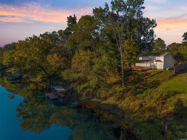 936 Cooterneck Road, Heber Springs, AR 72543