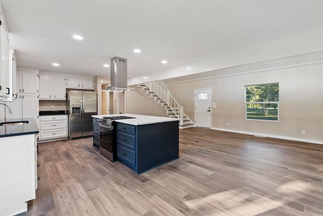 936 Cooterneck Road, Heber Springs, AR 72543