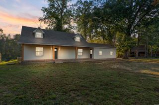 936 Cooterneck Road, Heber Springs, AR 72543