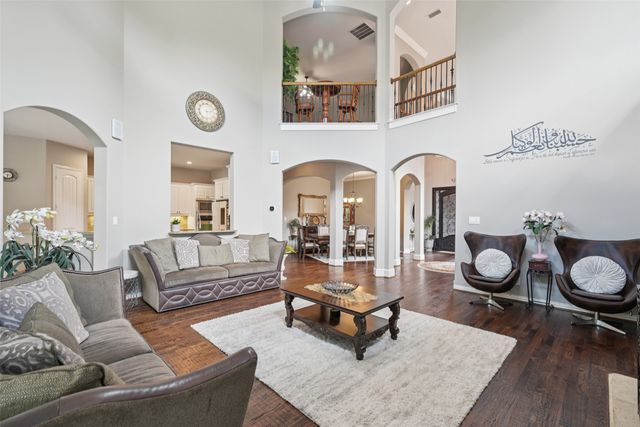 11058 Wellshire Lane, Frisco, TX 75035