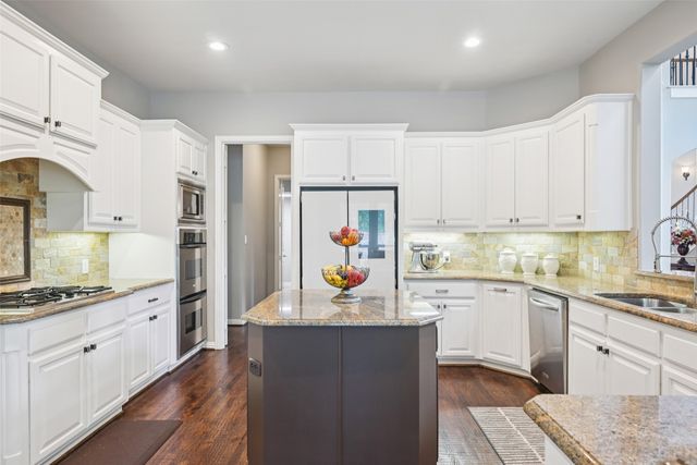 11058 Wellshire Lane, Frisco, TX 75035