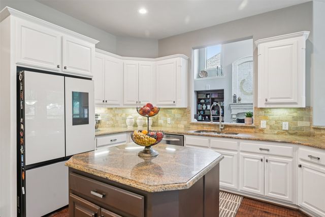 11058 Wellshire Lane, Frisco, TX 75035