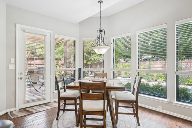 11058 Wellshire Lane, Frisco, TX 75035