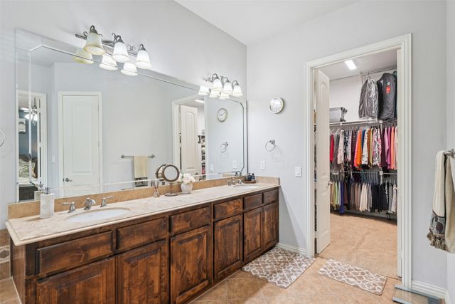 11058 Wellshire Lane, Frisco, TX 75035