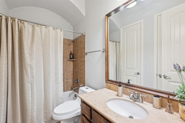 11058 Wellshire Lane, Frisco, TX 75035