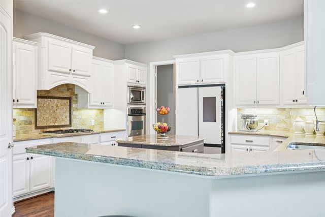 11058 Wellshire Lane, Frisco, TX 75035