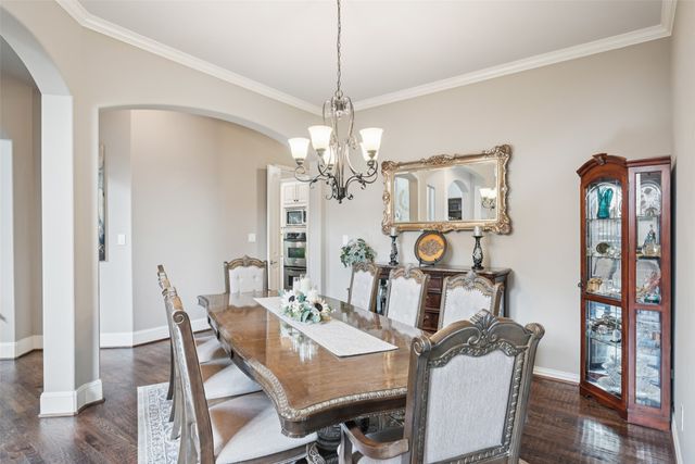 11058 Wellshire Lane, Frisco, TX 75035