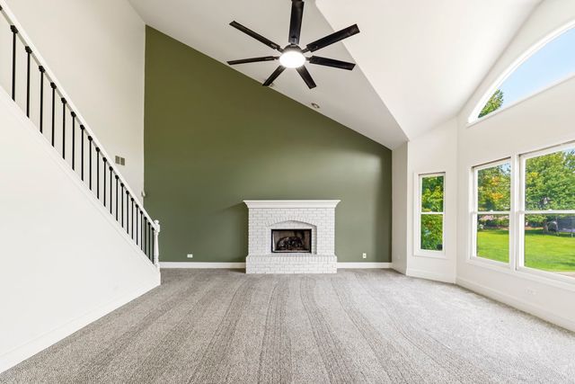13307 Millbank Drive, Plainfield, IL 60585