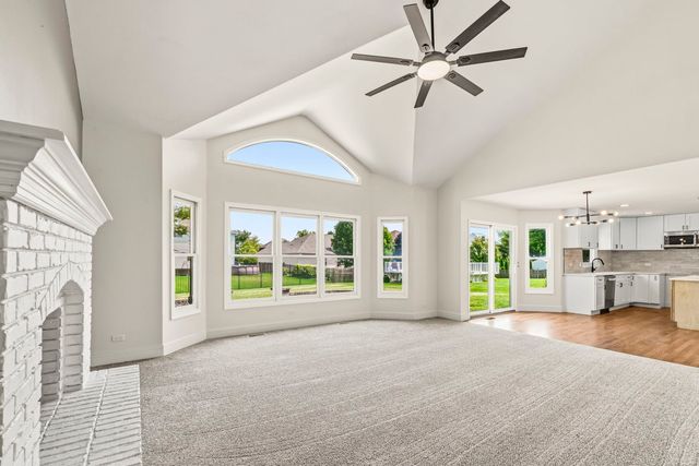 13307 Millbank Drive, Plainfield, IL 60585