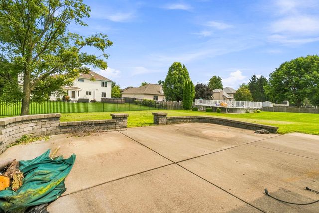 13307 Millbank Drive, Plainfield, IL 60585