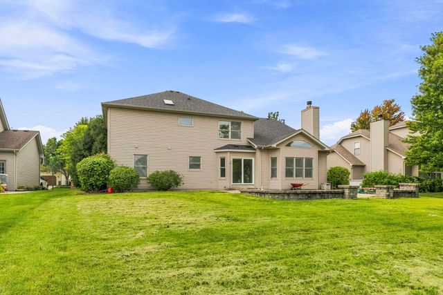 13307 Millbank Drive, Plainfield, IL 60585