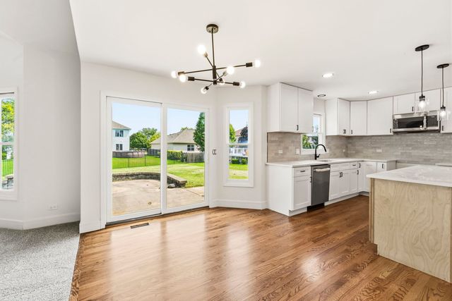 13307 Millbank Drive, Plainfield, IL 60585