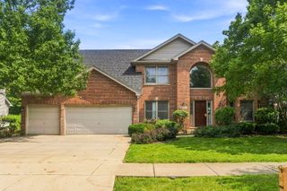 13307 Millbank Drive, Plainfield, IL 60585