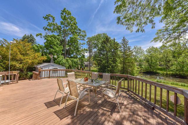 3540 Goetz DRIVE, Brookfield, WI 53005
