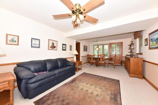 3540 Goetz DRIVE, Brookfield, WI 53005