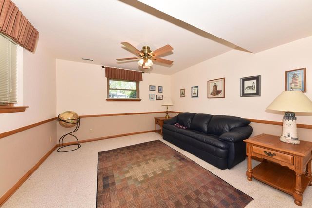3540 Goetz DRIVE, Brookfield, WI 53005