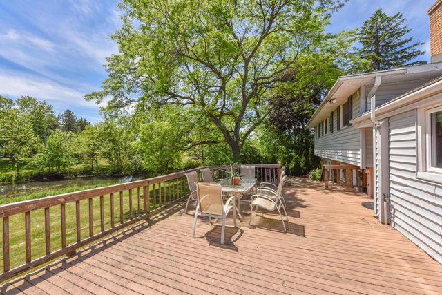 3540 Goetz DRIVE, Brookfield, WI 53005