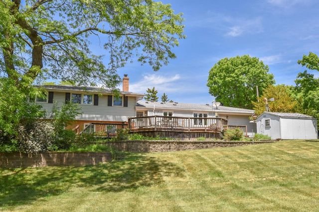 3540 Goetz DRIVE, Brookfield, WI 53005