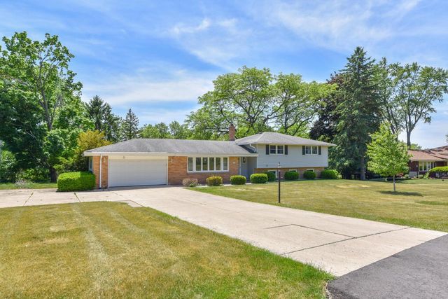 3540 Goetz DRIVE, Brookfield, WI 53005