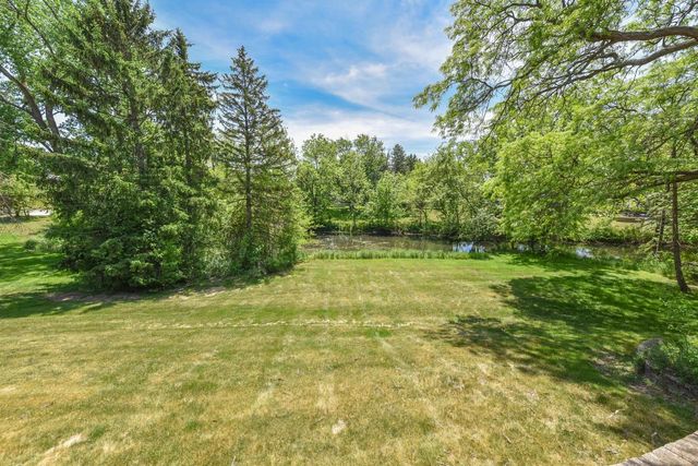 3540 Goetz DRIVE, Brookfield, WI 53005