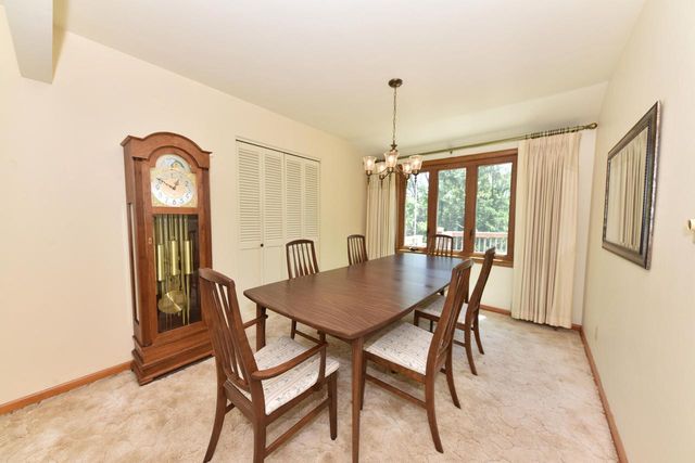 3540 Goetz DRIVE, Brookfield, WI 53005