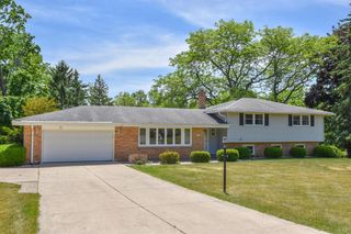 3540 Goetz DRIVE, Brookfield, WI 53005
