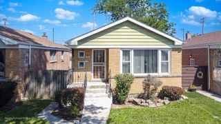3638 W 84th Street, Chicago, IL 60652