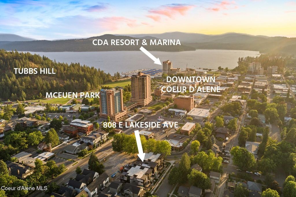 810 E Lakeside Ave, Coeur d'Alene, ID 83814 photo 56