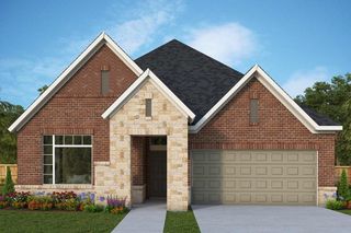 1616 Swan Street, Van Alstyne, TX 75495