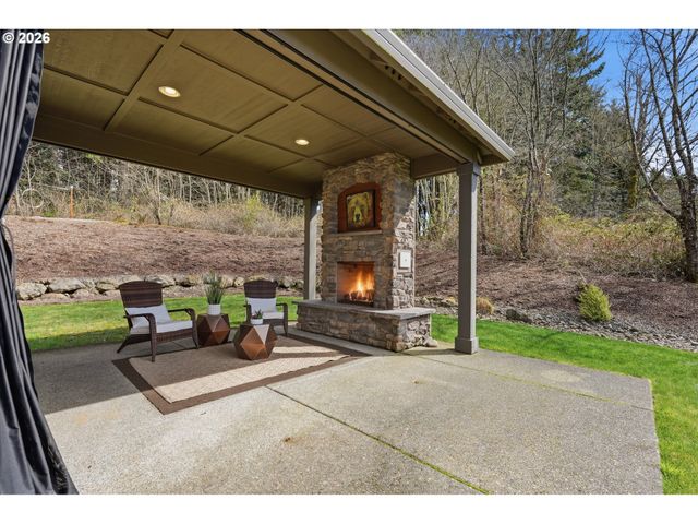 12840 Se 257TH Ave, Damascus, OR 97089