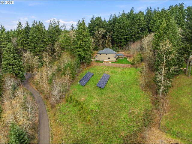 12840 Se 257TH Ave, Damascus, OR 97089